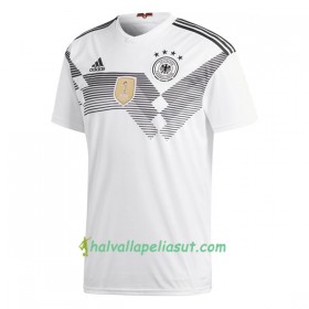 Jalkapallo Pelipaidat Saksa Kotipaita 2018